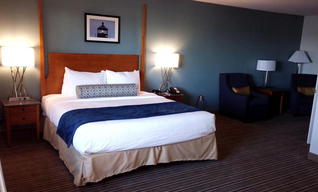 Rockland Harbor Hotel 외부 사진