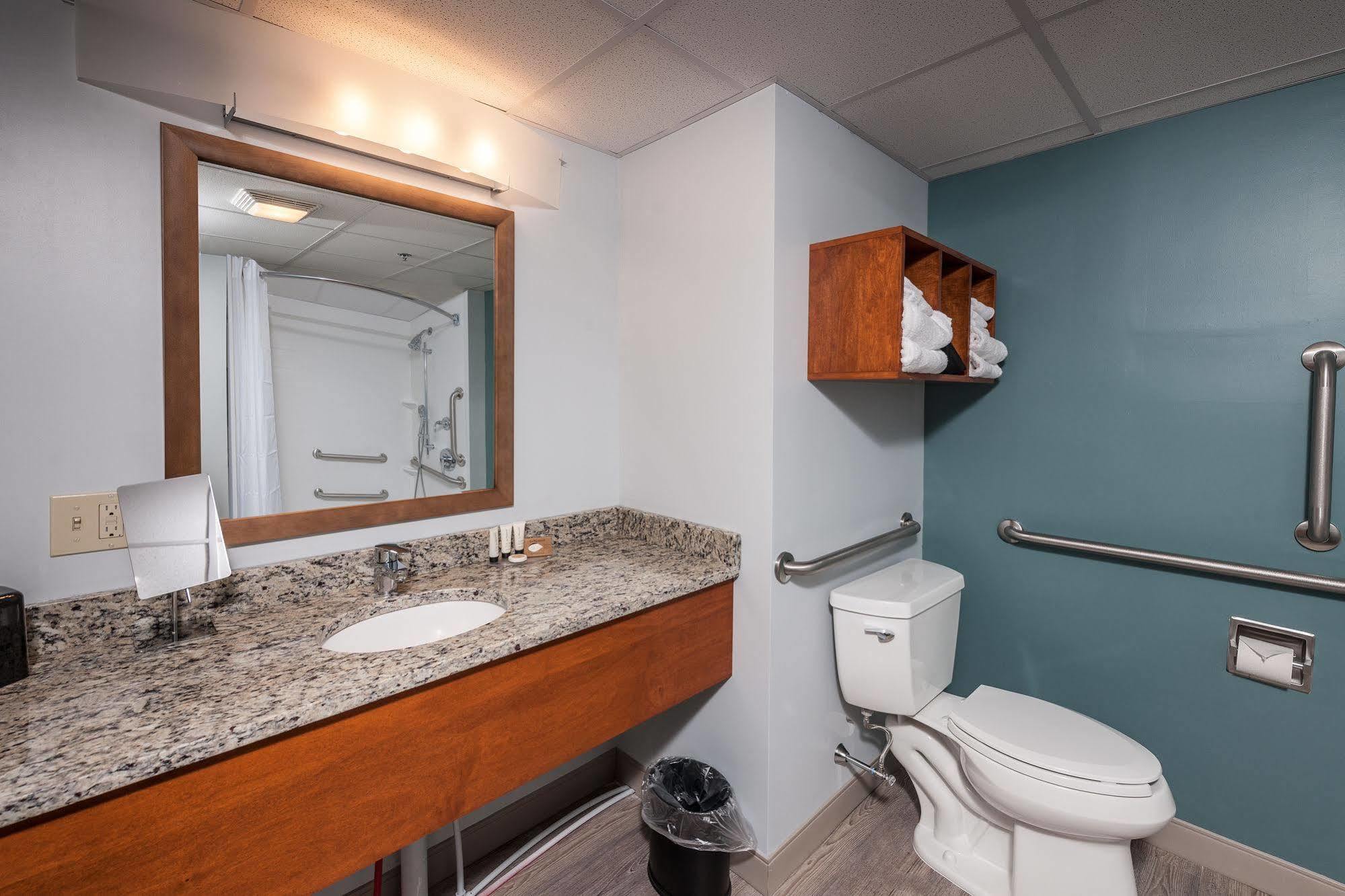 Rockland Harbor Hotel 외부 사진