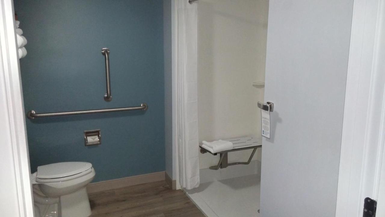 Rockland Harbor Hotel 외부 사진
