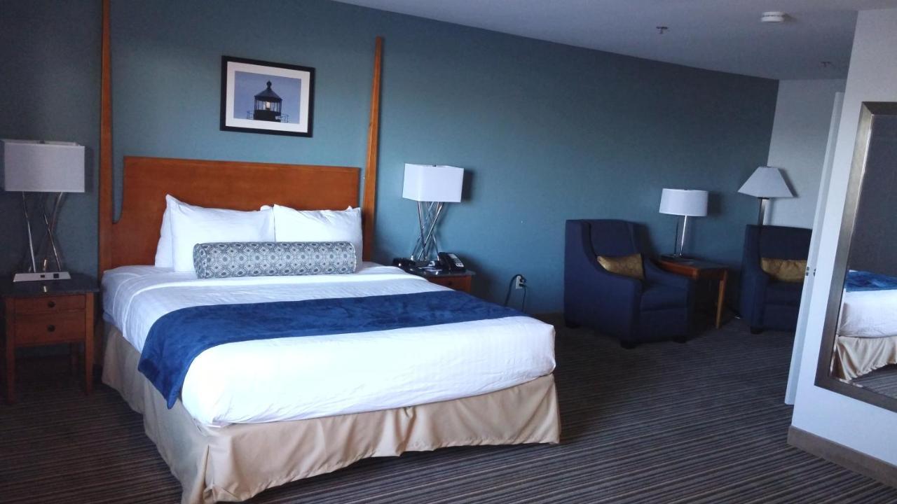 Rockland Harbor Hotel 외부 사진